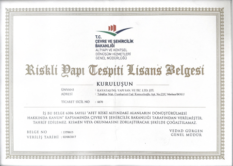 Kentsel dönüşüm